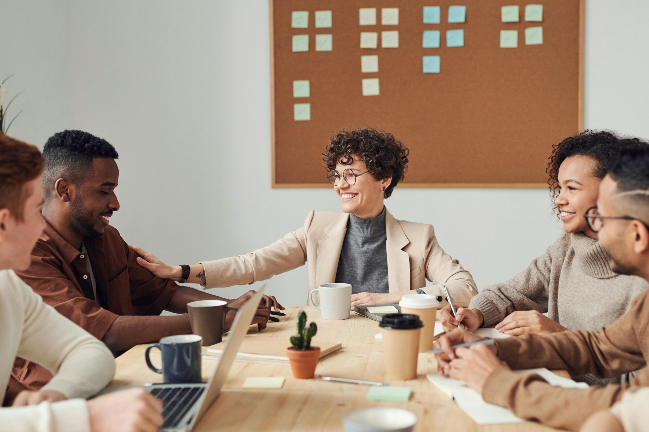 rewarding business development jobs