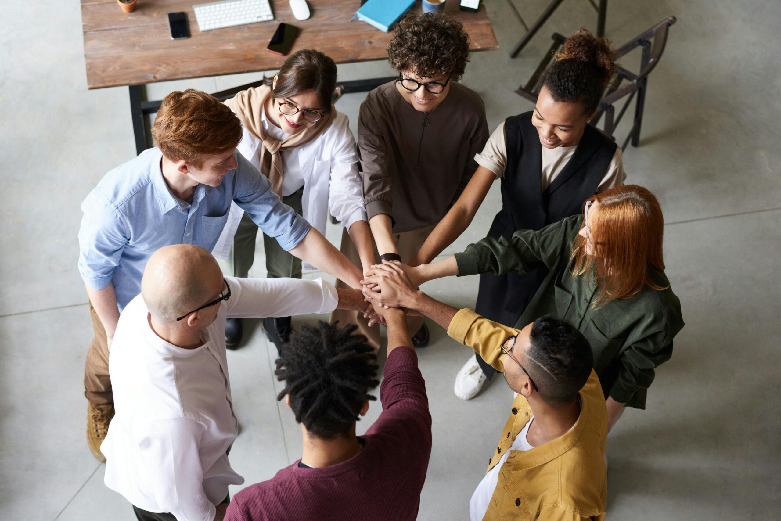 leadership training and development